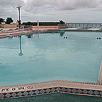 Resort Pool